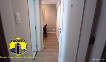APARTAMENTO PRÓXIMO AO LARGO DO CLIPPER, TODO REFORMADO!!!