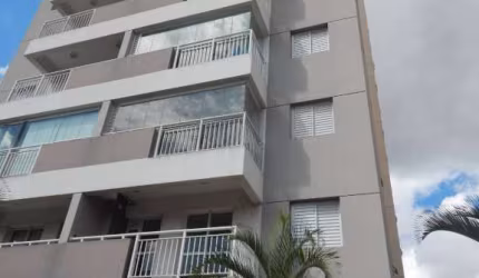 APARTAMENTO MOBILIADO À VENDA!!!