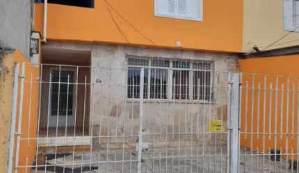 SOBRADO PRÓXIMO AO BERGAMINI!!!