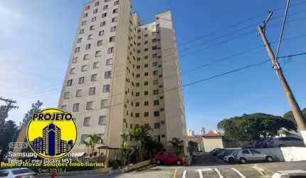 APARTAMENTO PRONTO PARA MORAR!!!