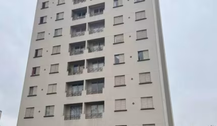APARTAMENTO À VENDA PRÓXIMO A AVENIDAS IMPORTANTES!!!