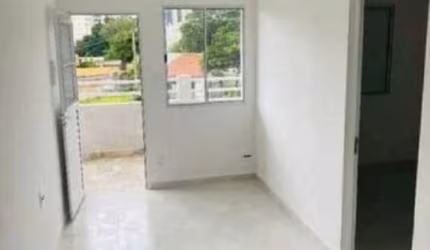 APARTAMENTO À VENDA - VILA BARUEL