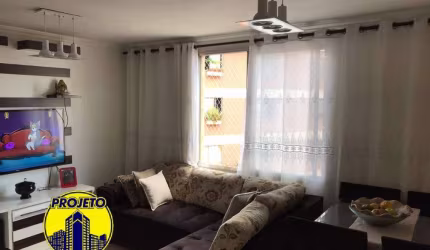 APARTAMENTO À VENDA - VILA NOVA CACHOEIRINHA