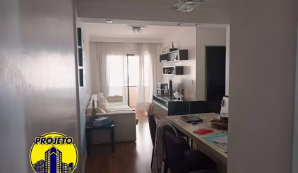 APARTAMENTO À VENDA - CHORA MENINO