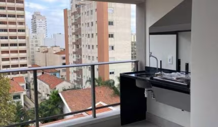 APARTAMENTO À VENDA - PERDIZES