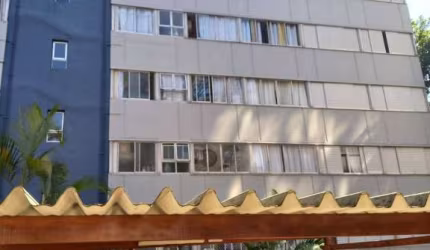 APARTAMENTO À VENDA - JD. LEONOR MENDES DE BARROS