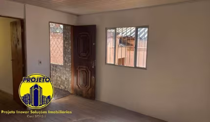 CASA PARA RENDA À VENDA - VILA CELESTE