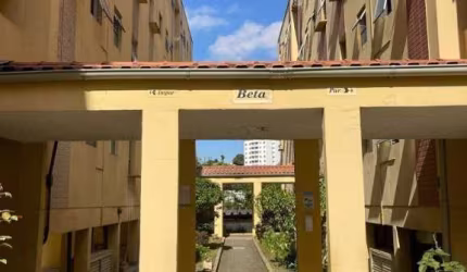 APARTAMENTO À VENDA - PARQUE MANDAQUI