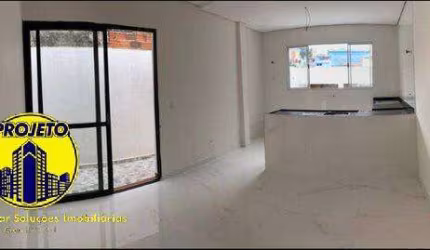 CASA À VENDA - JARDIM PERI