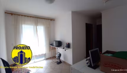 APARTAMENTO À VENDA - LAUZANE PAULISTA
