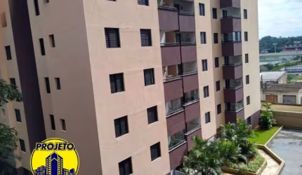 APARTAMENTO À VENDA  - JABAQUARA