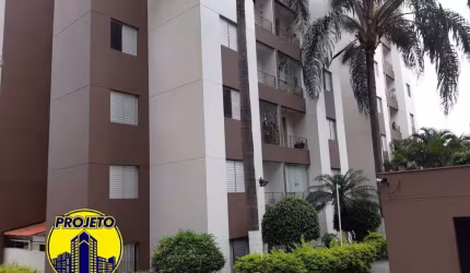 APARTAMENTO À VENDA - VILA NOVA CACHOEIRINHA