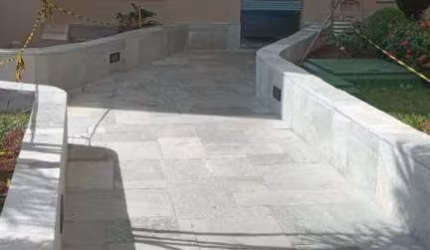 APARTAMENTO À VENDA - PARQUE MANDAQUI