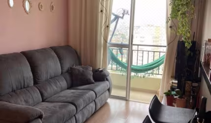 APARTAMENTO À VENDA - IMIRIM