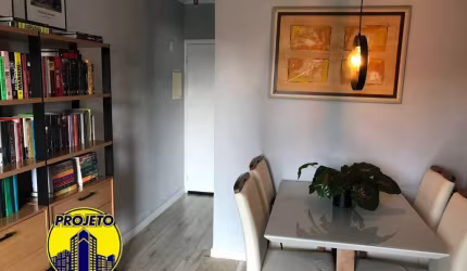 APARTAMENTO À VENDA - PARQUE MANDAQUI