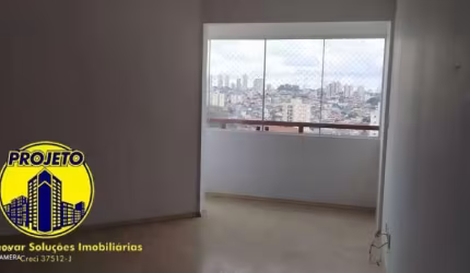 APARTAMENTO À VENDA - VILA ROQUE