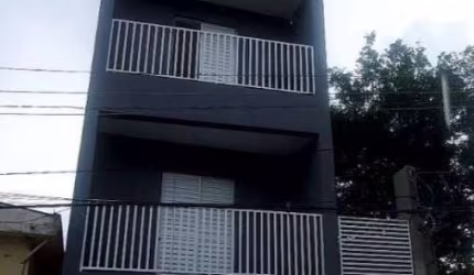APARTAMENTO PARA LOCAÇÃO - MANDAQUI