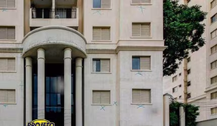 APARTAMENTO SEMIMOBILIADO PARA LOCAÇÃO - PARQUE MANDAQUI