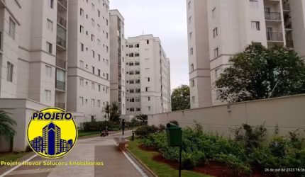 APARTAMENTO À VENDA - AV. ELÍSIO TEIXEIRA LEITE
