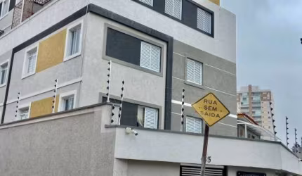 DUPLEX À VENDA - PARQUE MANDAQUI