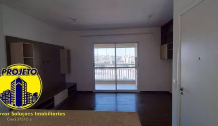 APARTAMENTO À VENDA - LIMÃO