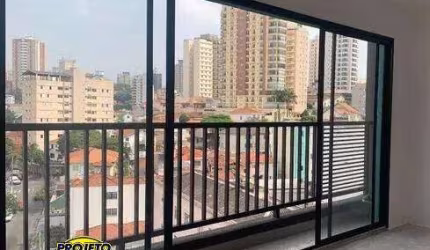 APARTAMENTO STUDIO À VENDA - JARDIM SÃO PAULO