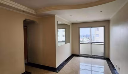 APARTAMENTO PARA LOCAÇÃO - FREGUESIA DO Ó