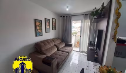 APARTAMENTO À VENDA - VILA AMÉLIA