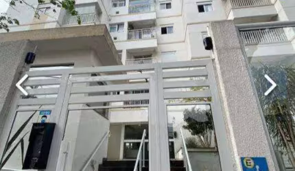 APARTAMENTO À VENDA  - TUCURUVI