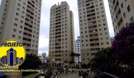 APARTAMENTO À VENDA - IMIRIM