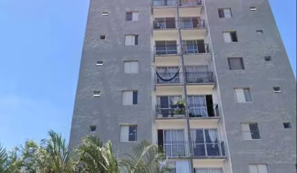 APARTAMENTO PARA LOCAÇÃO - VILA CELESTE