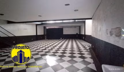 GALPÃO PARA LOCAÇÃO - HORTO FLORESTAL