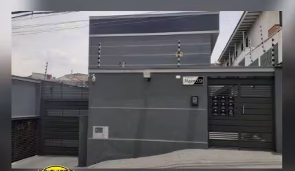 CASA EM CONDOMÍNIO À VENDA - VILA GUSTAVO