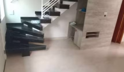 CASA EM CONDOMÍNIO À VENDA - PARQUE MANDAQUI