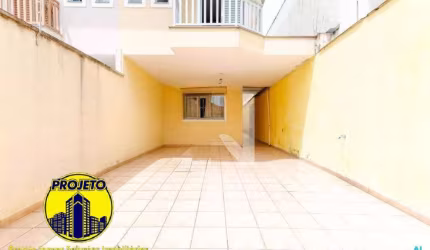 CASA À VENDA - VILA GERMINAL