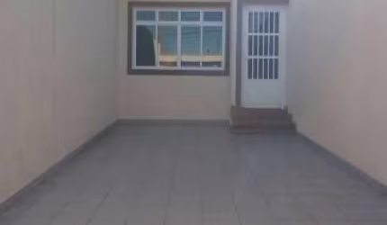 SOBRADO À VENDA - PARQUE PERUCHE