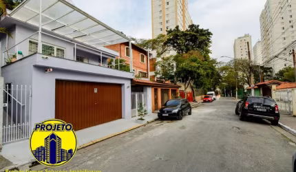 CASA À VENDA - VILA IRMÃOS ARNONI