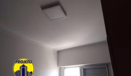 APARTAMENTO LOCAÇÃO - VILA ESTER