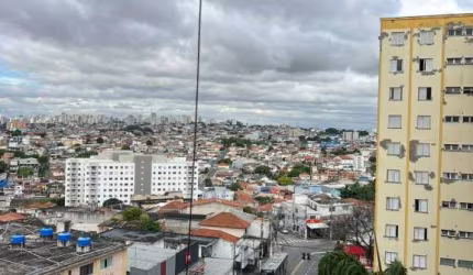 APARTAMENTO À VENDA - BAIRRO DO LIMÃO