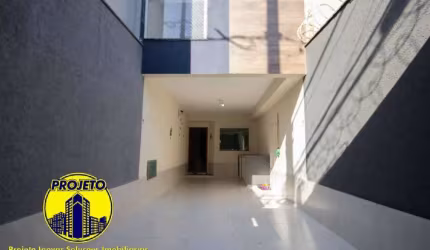 SOBRADO À VENDA - VILA NIVI