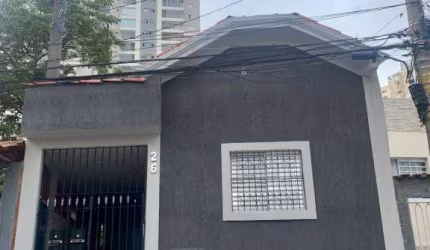 CASA PARA LOCAÇÃO - PARADA INGLESA