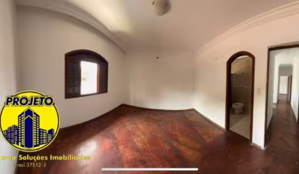 SOBRADO À VENDA - VILA ALBERTINA