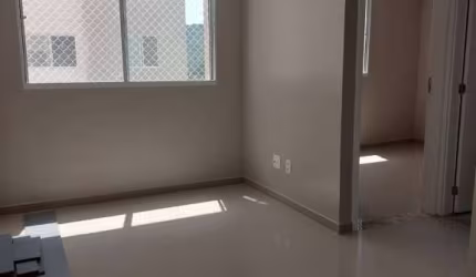 APARTAMENTO PARA LOCAÇÃO - VILA SANTOS