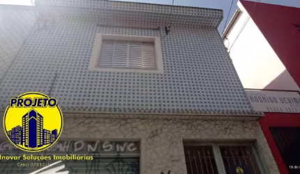 CASA PARA LOCAÇÃO - VILA REGENTE FEIJÓ