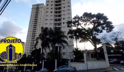APARTAMENTO PARA LOCAÇÃO - PARQUE MANDAQUI