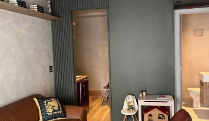 SALA COMERCIAL PARA LOCAÇÃO - PARAÍSO