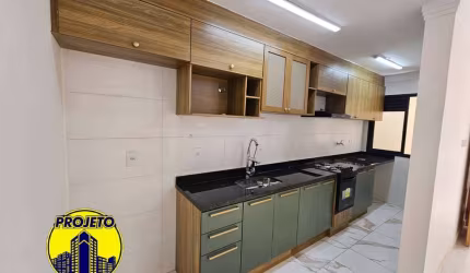APARTAMENTO À VENDA - ÁGUA FRIA