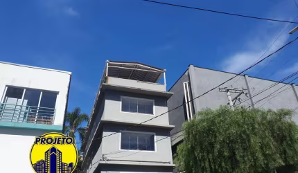 PRÉDIO COMERCIAL PARA LOCAÇÃO - JARDIM SÃO PAULO