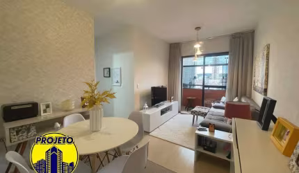 APARTAMENTO À VENDA - PARQUE MANDAQUI