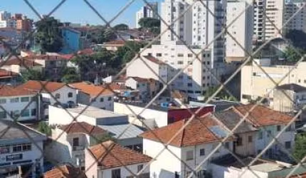 APARTAMENTO PARA LOCAÇÃO - ÁGUA FRIA